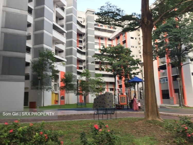 Blk 52 Kent Road (Kallang/Whampoa), HDB 4 Rooms #170279852